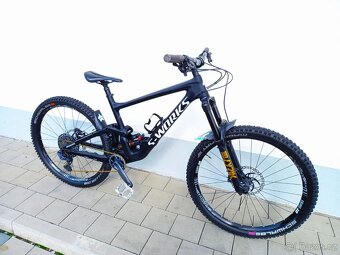 SPECIALIZED Enduro FSR S-WORKS - 3