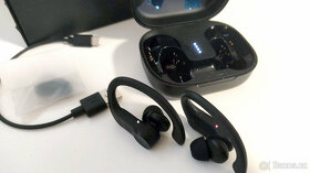 Na prodej Bluetooth sluchátka Soundpeats Truewings - 3