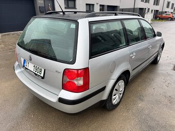 VOLKSWAGEN PASSAT B5.5 1.9TDI 74KW COMFORT - 3