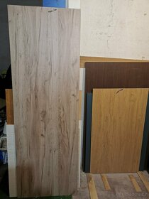 Laminátové desky - 3