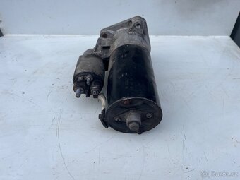 Startér Volvo 2.4D 136kW - 3