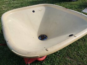 Rozmetadlo průmyslových hnojiv Vicon - 3