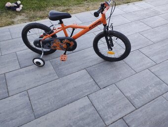Dětské kolo - 3