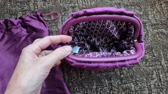 Psaníčko Marciano Guess - Nové - 3