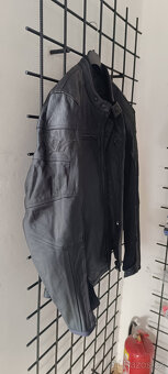 Bunda Ayrton Classic, vel. M - 3