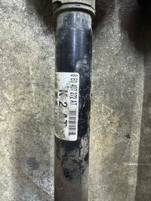 Poloosy 2.0 tfsi 147kw audi a4 - 3