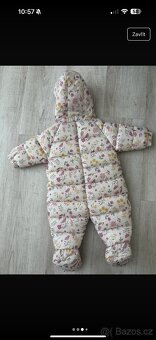 Zimní kombinéza - 3