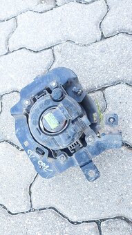 Mitsubishi L200 DiD – Mlhovka levá přední - 3