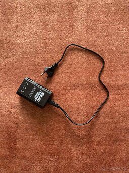 Airsoft SSR4 Mk1 Gen2 - Automatic Electric Gun - 3