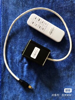 Sony cassette remote control - 3