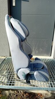 AUTOSEDAČKA CHICCO - 3