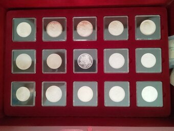 ČSSR AG 1947-1992 BK - 3