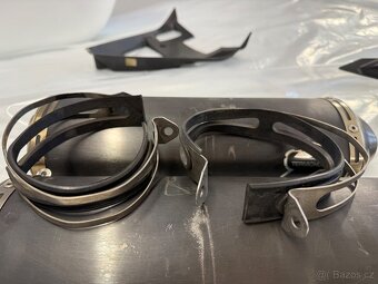 Ducati 1198s/ 1098 - 3