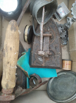 Mix starých věcí - 3