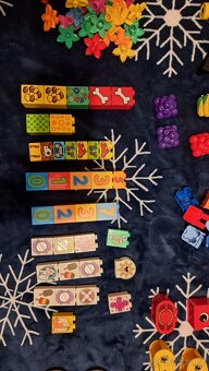 LEGO DUPLO - 9 kg - 3