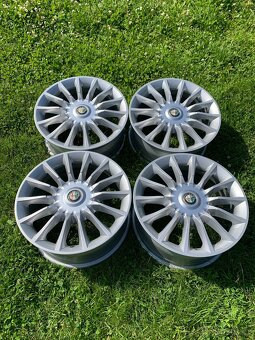 ALU ALFA ROMEO MITO 4X98 R16 SADA - 3