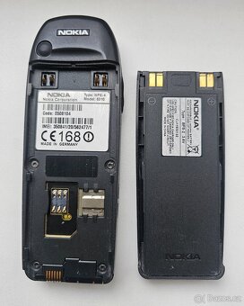 Nokia 6310 - 3