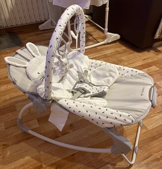 Dětské houpátko - 3