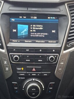 PRODAM HYUNDAI SANTA FE - 3