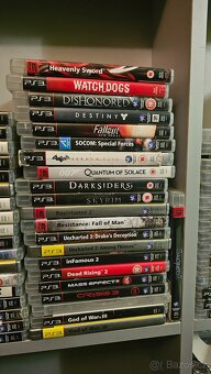Playstation 3 hry velky vyber - 3
