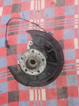 Renault Laguna 3 - díly Levně - 3