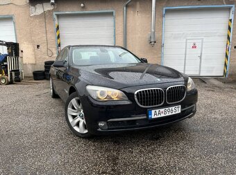BMW 730d - 3