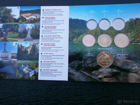 SADA MINCÍ 2023 ČR - 3