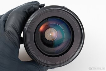 Canon TS-E 45/2.8 - 3