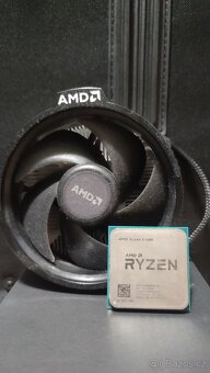 AMD RYZEN 3 1200 - 3