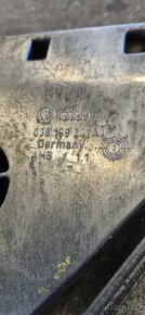 Držáky , uchycení motoru - 3