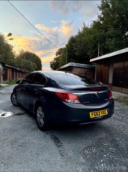 Opel insignia 2.0cdti ecoflex - 3