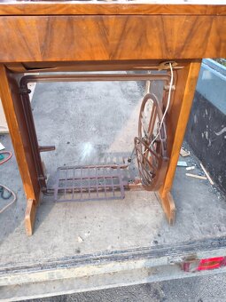 Šicí stroje minerva - 3