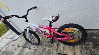 Dětské kolo Scott Contessa Junior 16 - 3