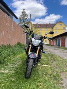 Suzuki GSX-R 1000 K3 - 3