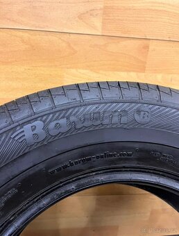 Letní pneu 215/70/15C - 3