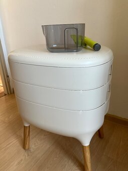 Vermikompostér Urbalive - 3