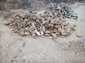 Kameny do základů - 3