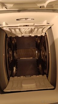 Pračka s horním plněním Candy - 3