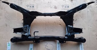 Zadní nápravnice Outback/Legacy BP/BL - 3