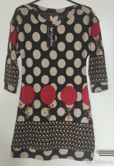 Dámské šaty Papillon - 3