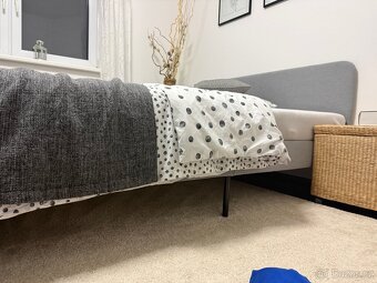 Postel vč. matrace - 3