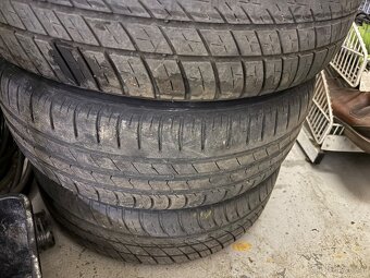 ALU 14 (5x100) 185/60/14 FABIA - 3