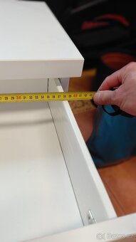 Noční stolek do dětského pokoje - 3