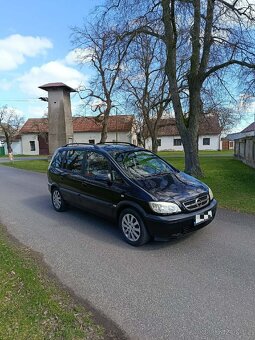 Opel Zafira - 3