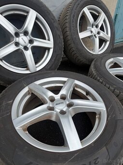 Alutec 5x108 R17 - 3