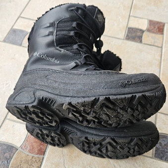 Zimní boty Columbia - 3