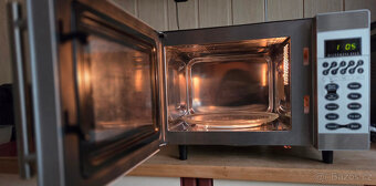 Monetti MTM 1000 - 3