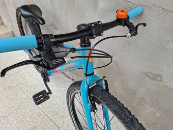 Superior Fly 26, lehoučké - 3