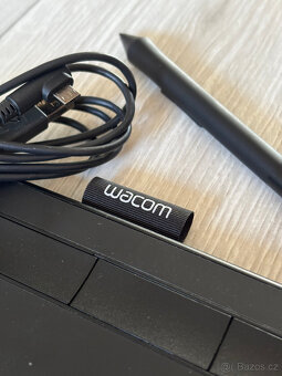 Wacom Intuos S Black - 3