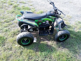 Atv 1000w - 3